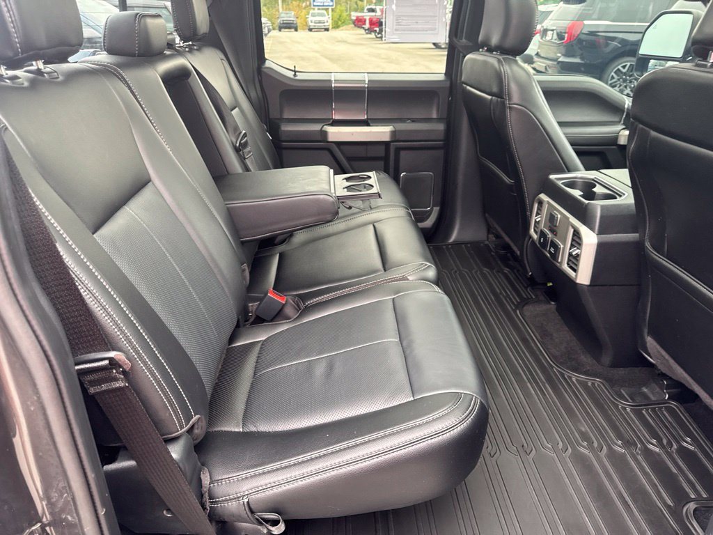 Used 2020 Ford F150 Lariat w/ Equipment Group 502A Luxury AWD/4WD image 41