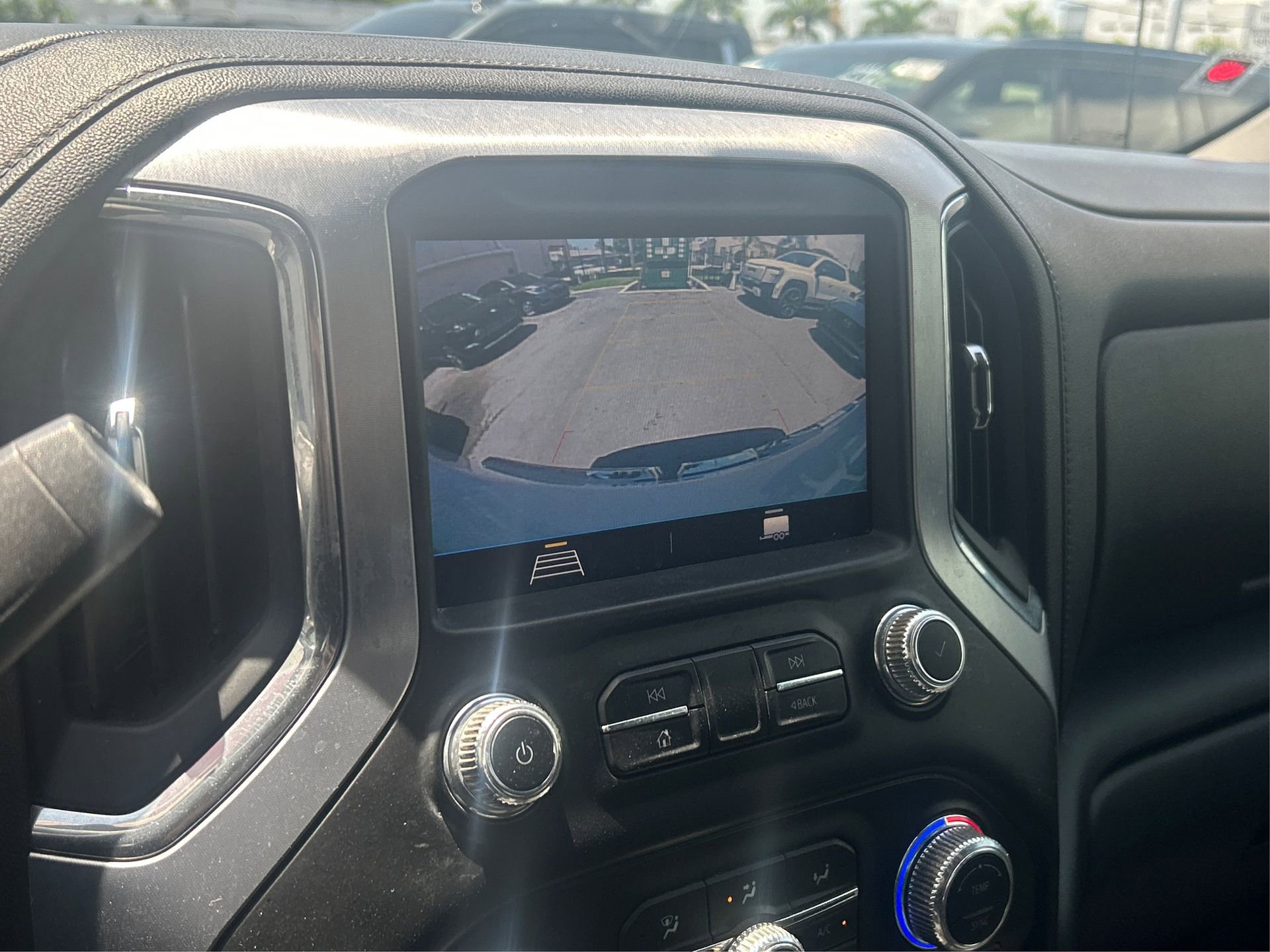 Used 2021 GMC Sierra 1500 Elevation w/ LPO, Elevation Black Package image 29