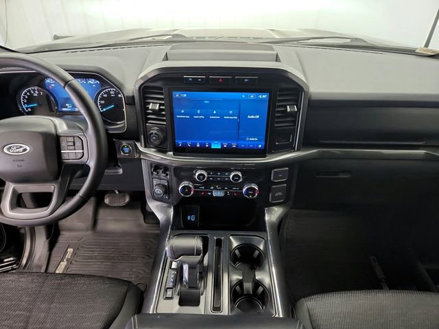 Used 2023 Ford F150 XLT w/ Equipment Group 302A High AWD/4WD image 24