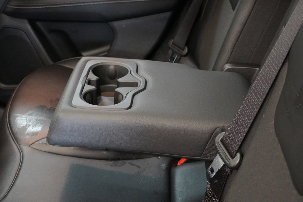 Used 2019 Jeep Compass Latitude w/ Cold Weather Group AWD/4WD image 28