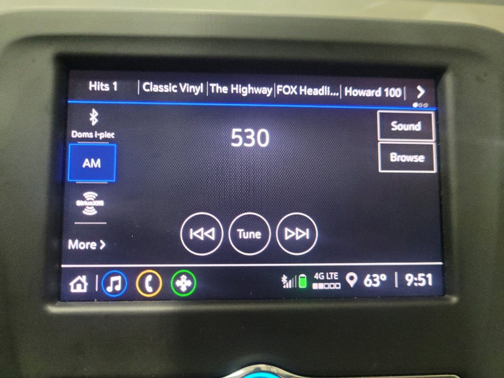 Used 2023 Chevrolet Equinox LT w/ Driver Convenience Package image 25