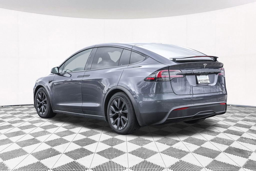 Used 2023 Tesla Model X image 13