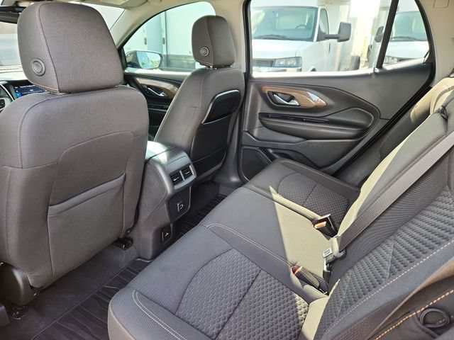Used 2019 GMC Terrain SLE w/ Driver Convenience Package FWD image 27