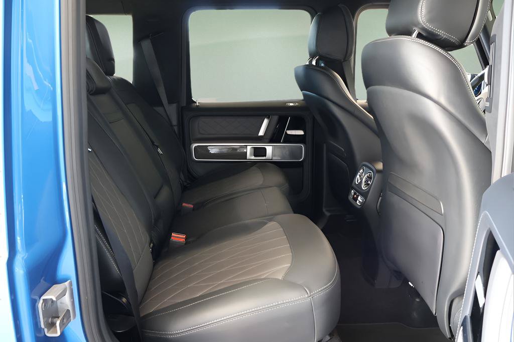Used 2023 Mercedes-Benz G 63 AMG 4MATIC image 19