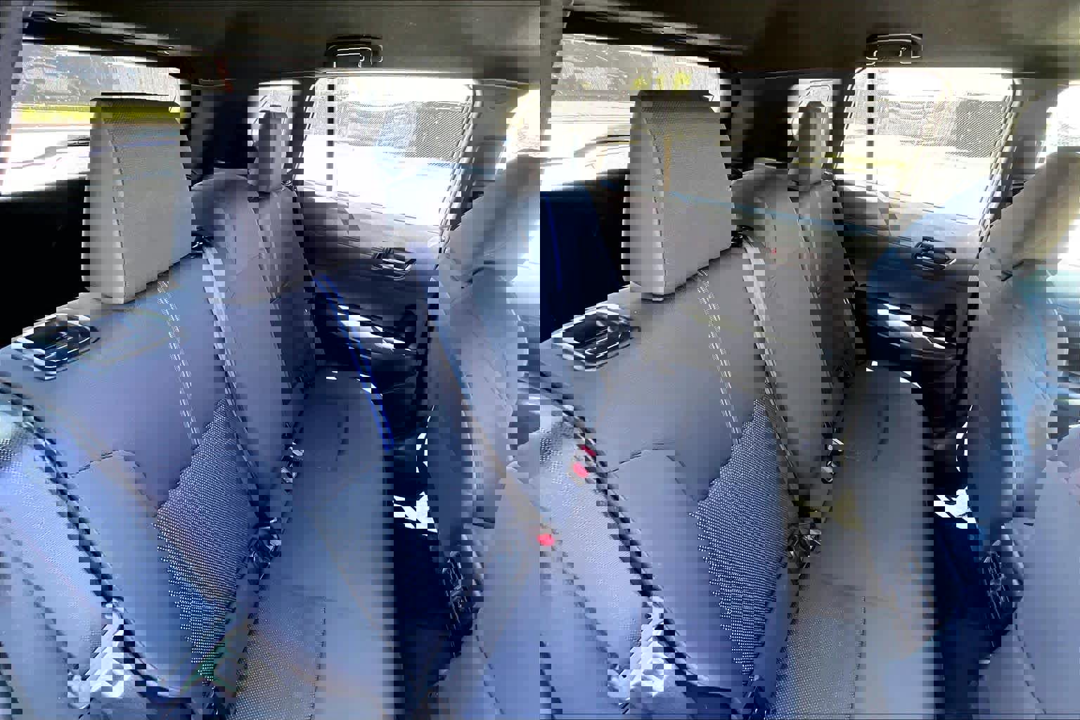 Used 2024 Toyota Corolla Cross SE image 20