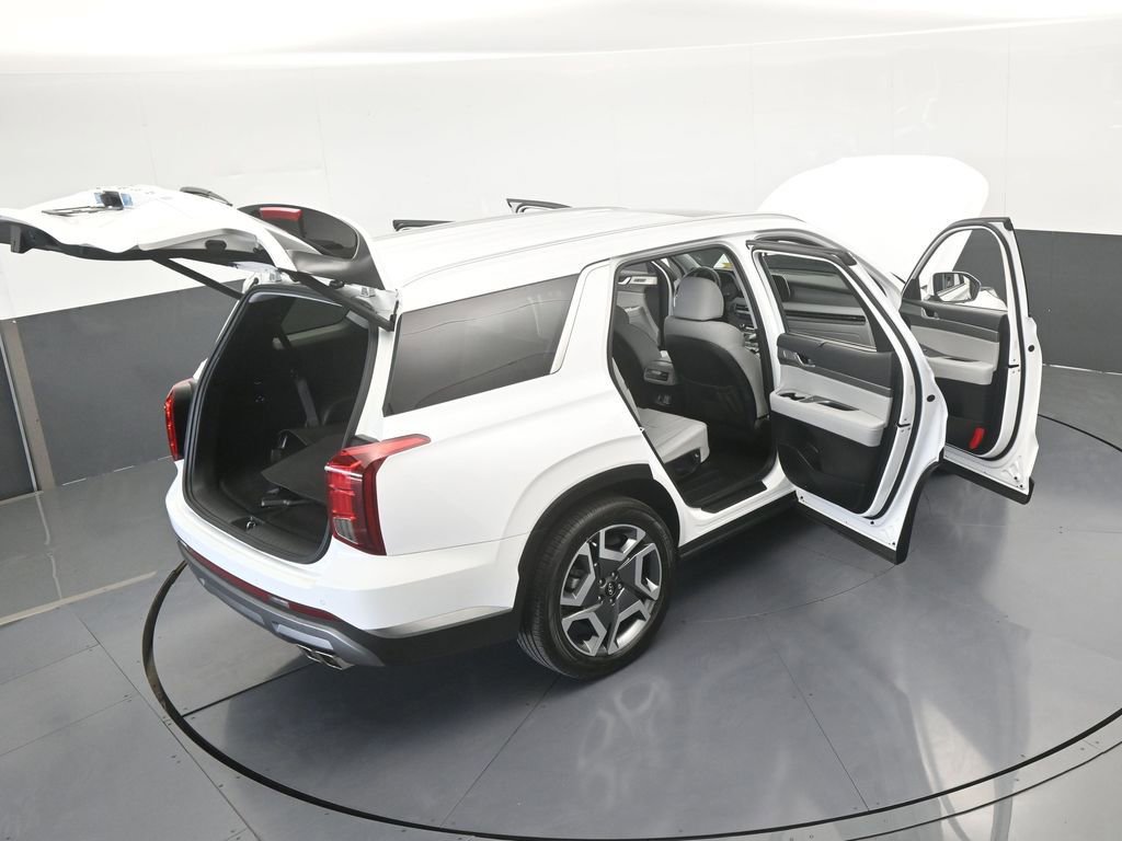 Used 2024 Hyundai Palisade SEL image 89