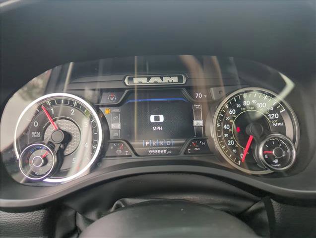 Used 2022 RAM 1500 Laramie image 6