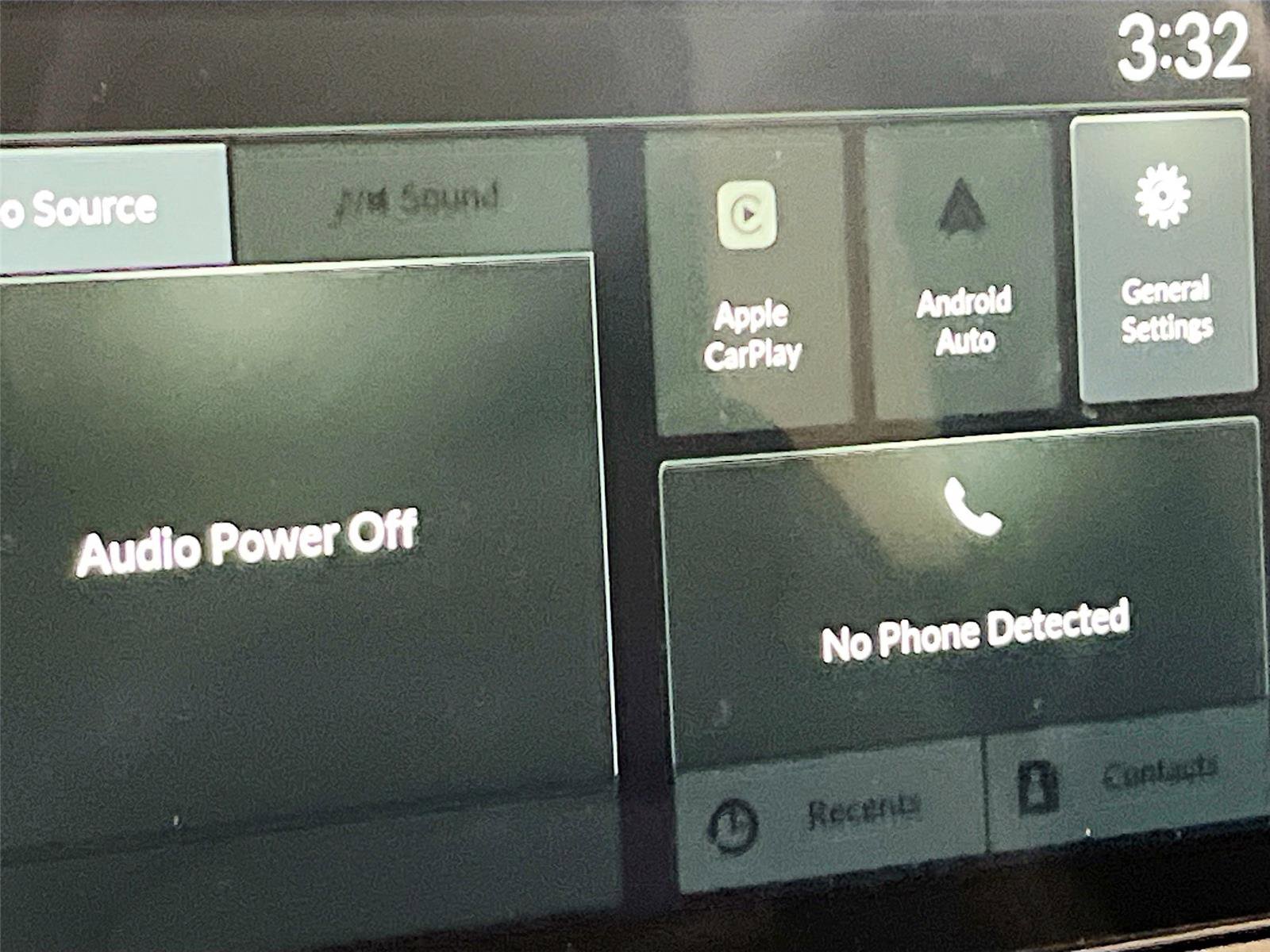 New 2026 Honda CR-V Sport-L image 16