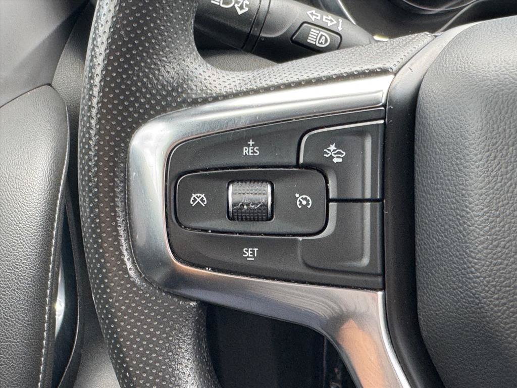 Used 2022 Chevrolet Blazer LT FWD image 18