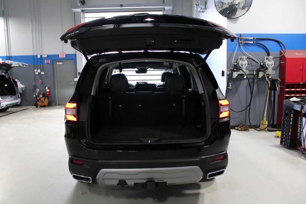 Used 2025 Honda Pilot Touring image 50