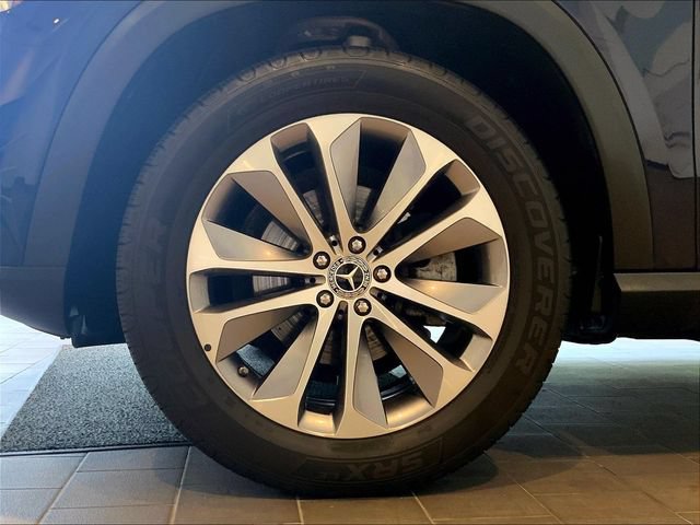 Used 2022 Mercedes-Benz GLE 350 4MATIC image 9