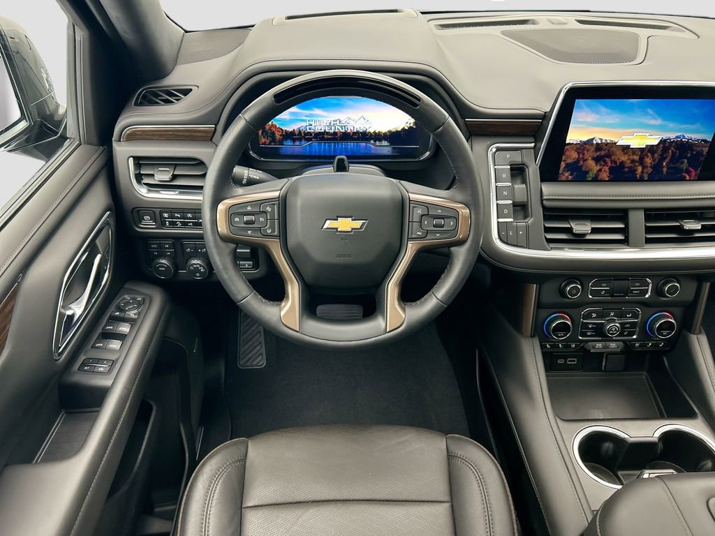 Used 2023 Chevrolet Tahoe High Country w/ Advanced Technology Package image 10
