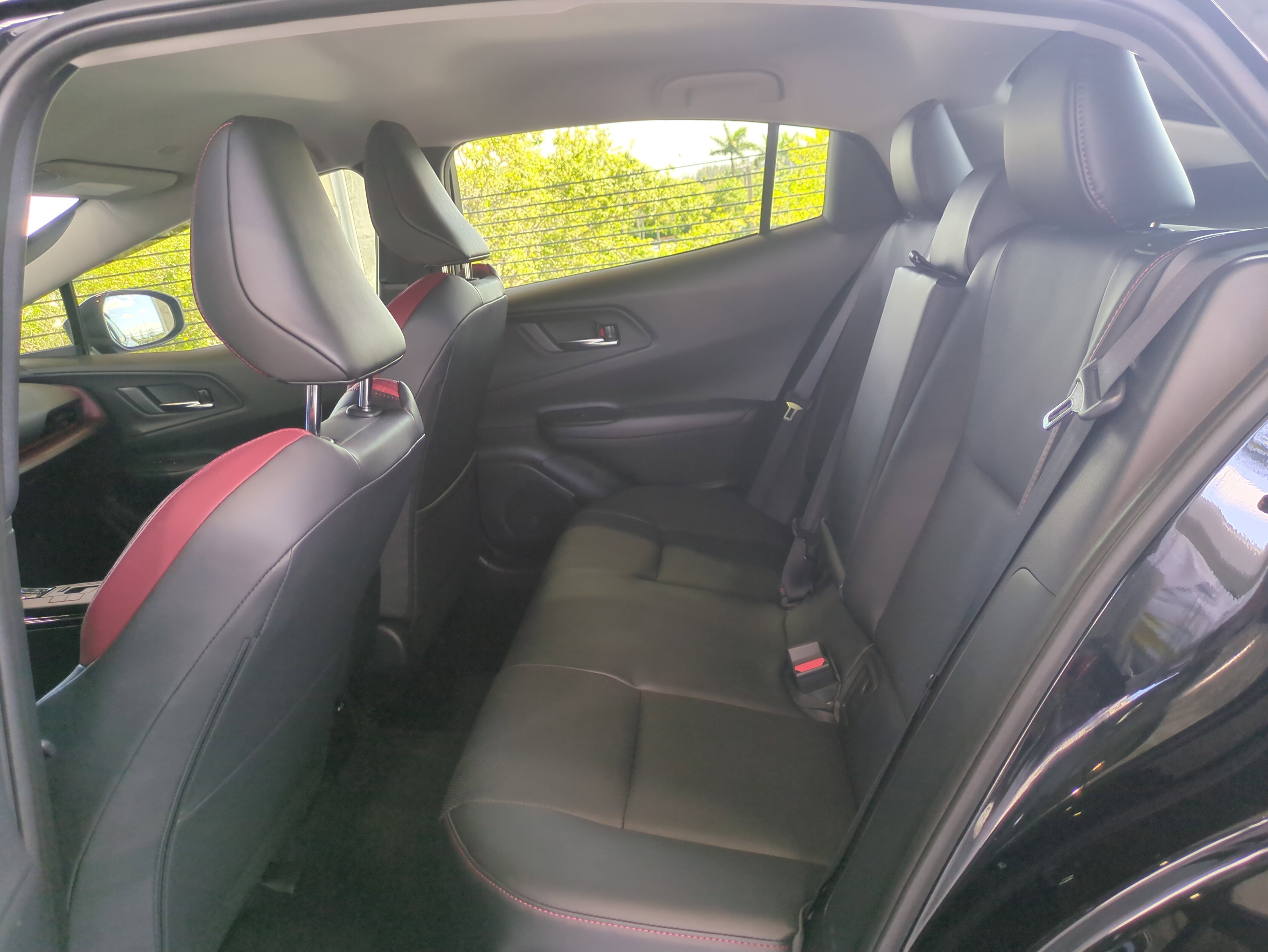 Used 2024 Toyota Prius Prime image 14