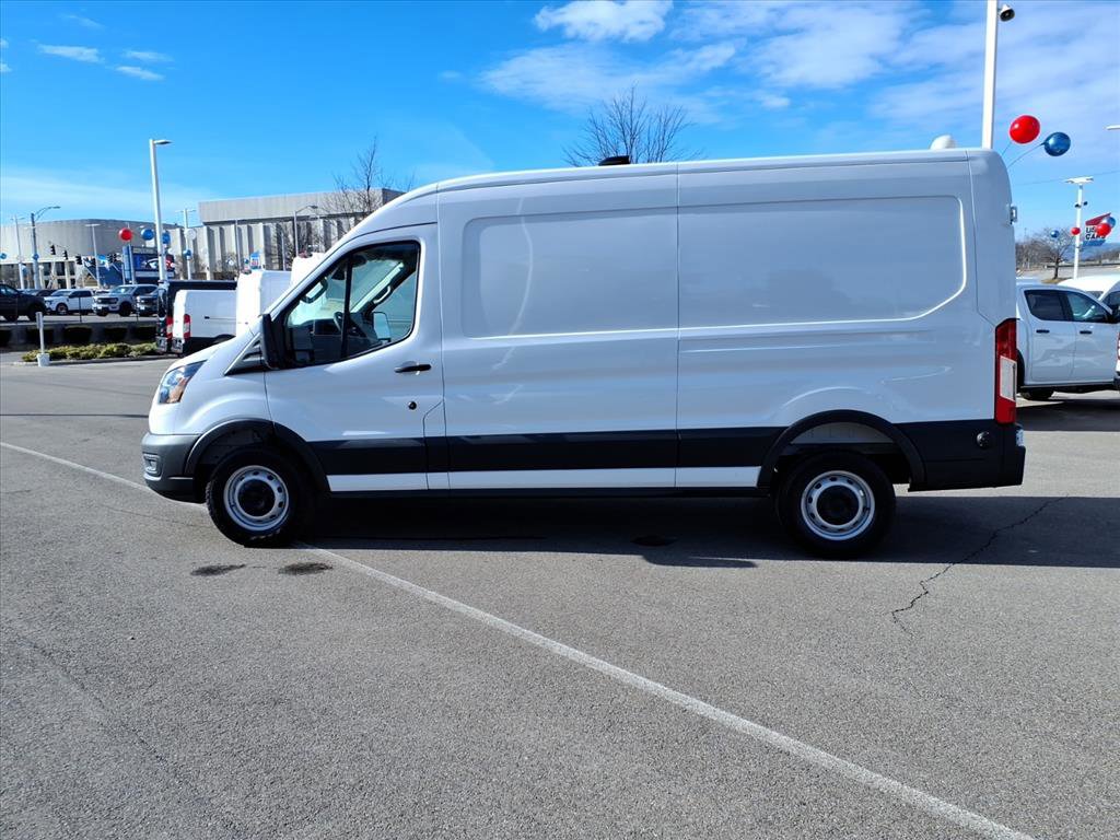 New 2026 Ford Transit 250 148 Medium Roof w/ Load Area Protection Package image 8