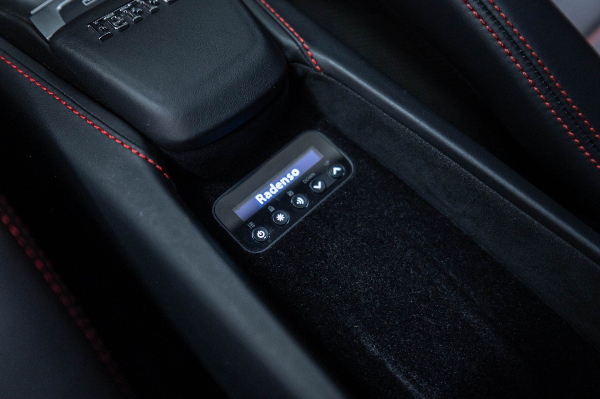 Used 2018 Ferrari 488 GTB RWD image 39