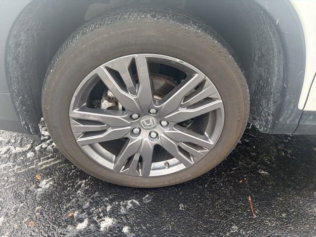 Used 2022 Honda Pilot Sport image 4