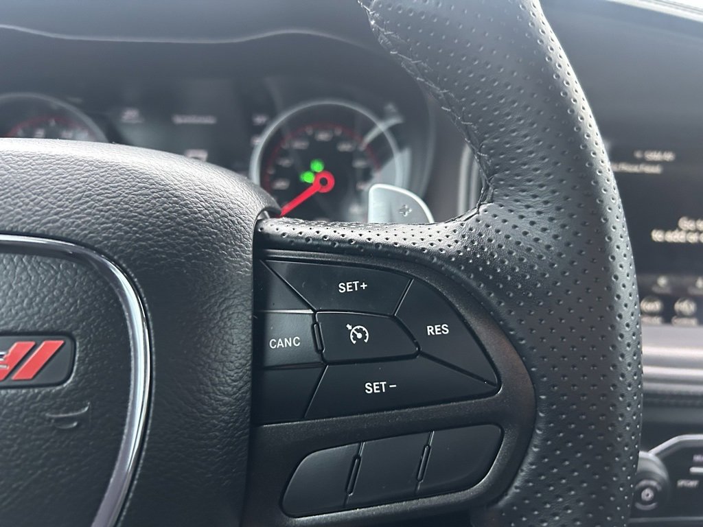 Used 2023 Dodge Charger R/T w/ Plus Group image 18