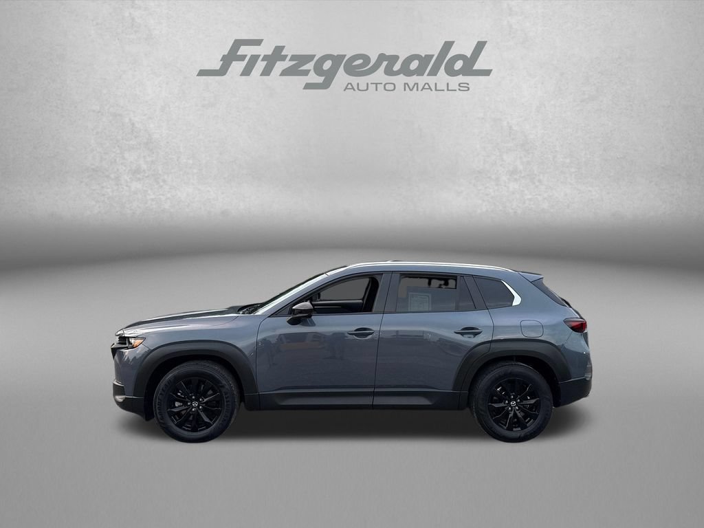 Used 2026 MAZDA CX-50 AWD 2.5 S w/ Preferred Pkg image 3