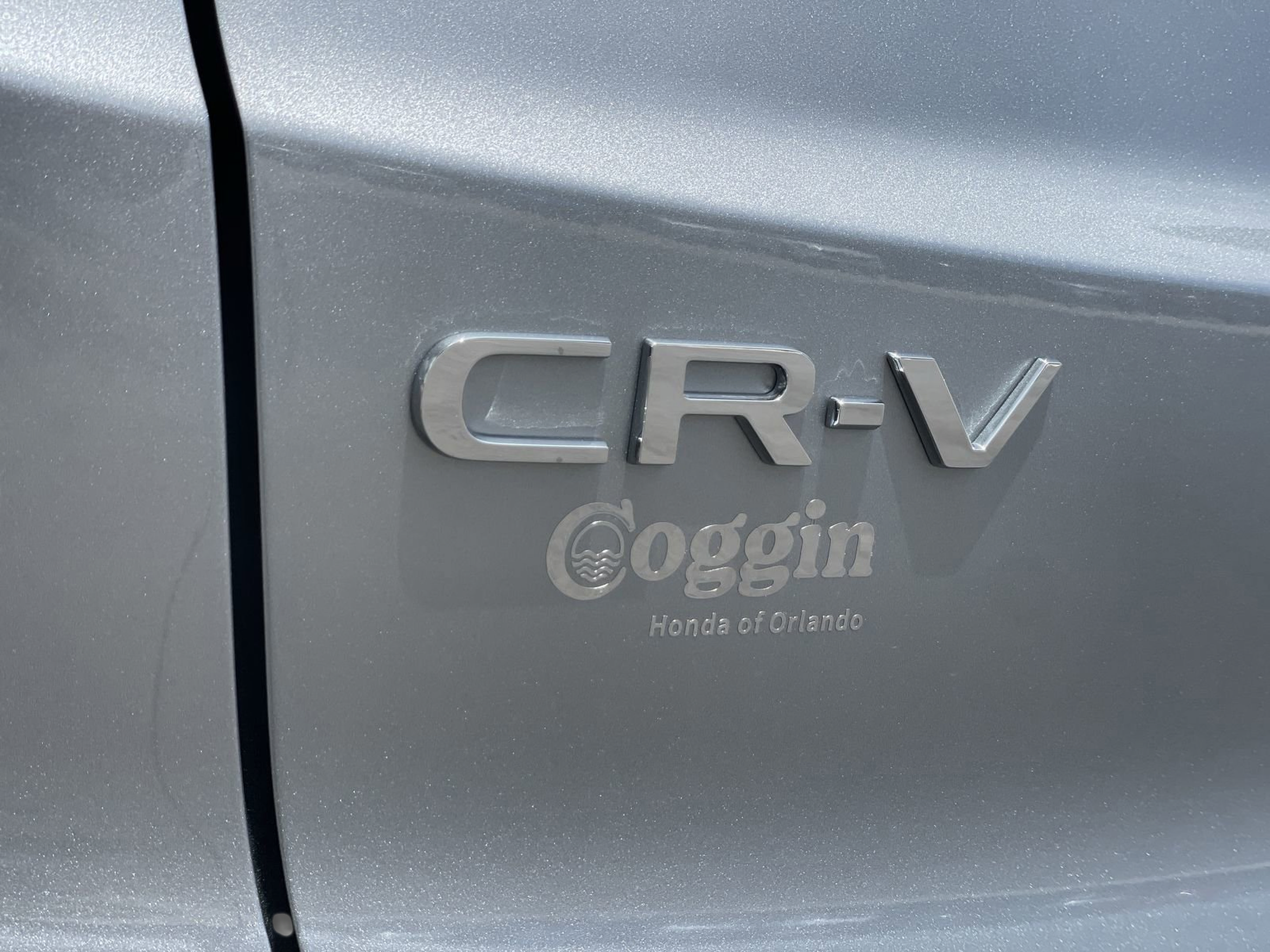 New 2026 Honda CR-V LX image 30