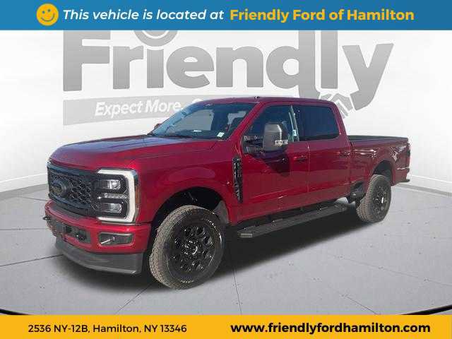 New 2026 Ford F350 XLT video 1