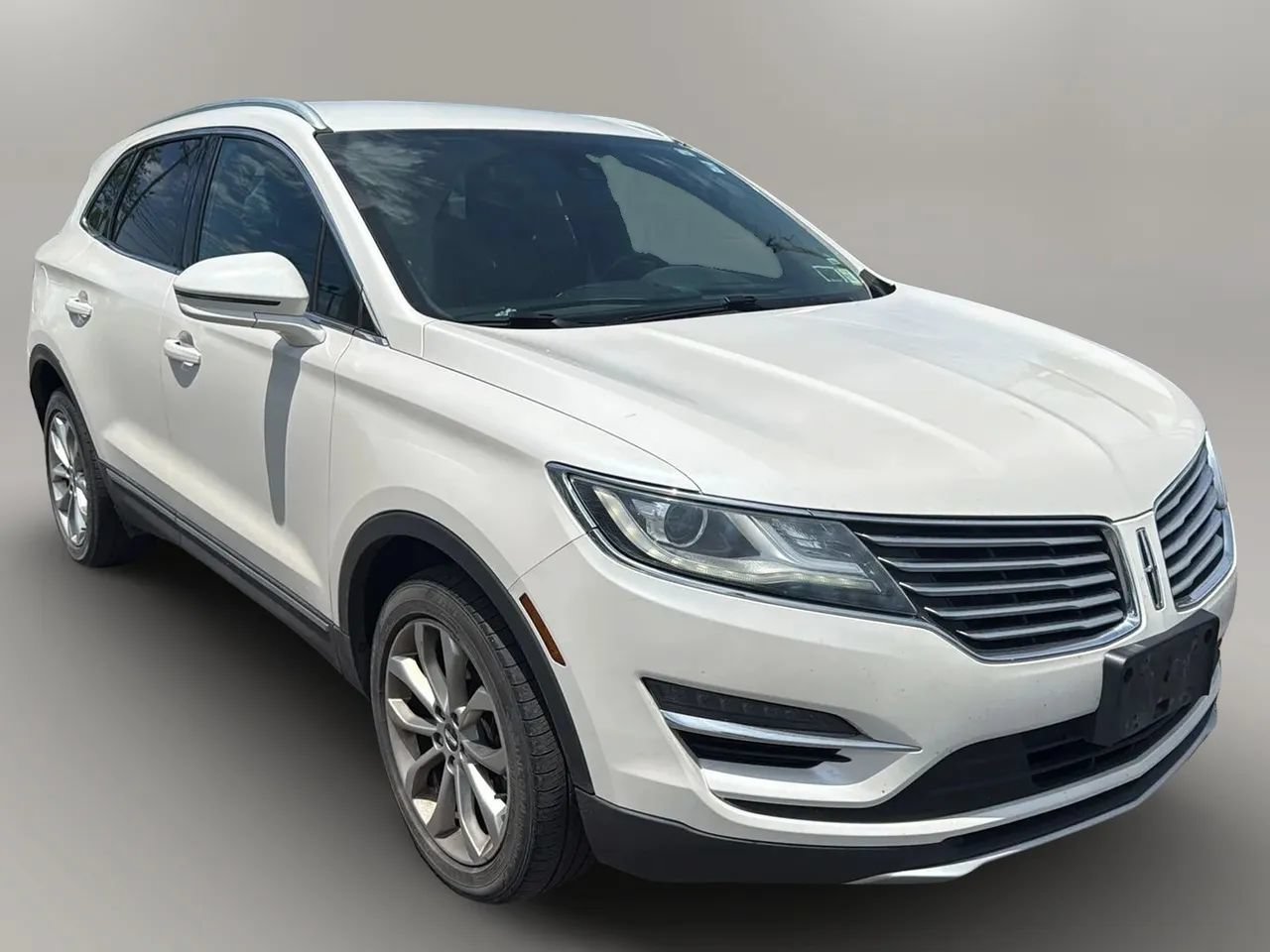 Used 2018 Lincoln MKC Select w/ Select Plus Package AWD/4WD image 7