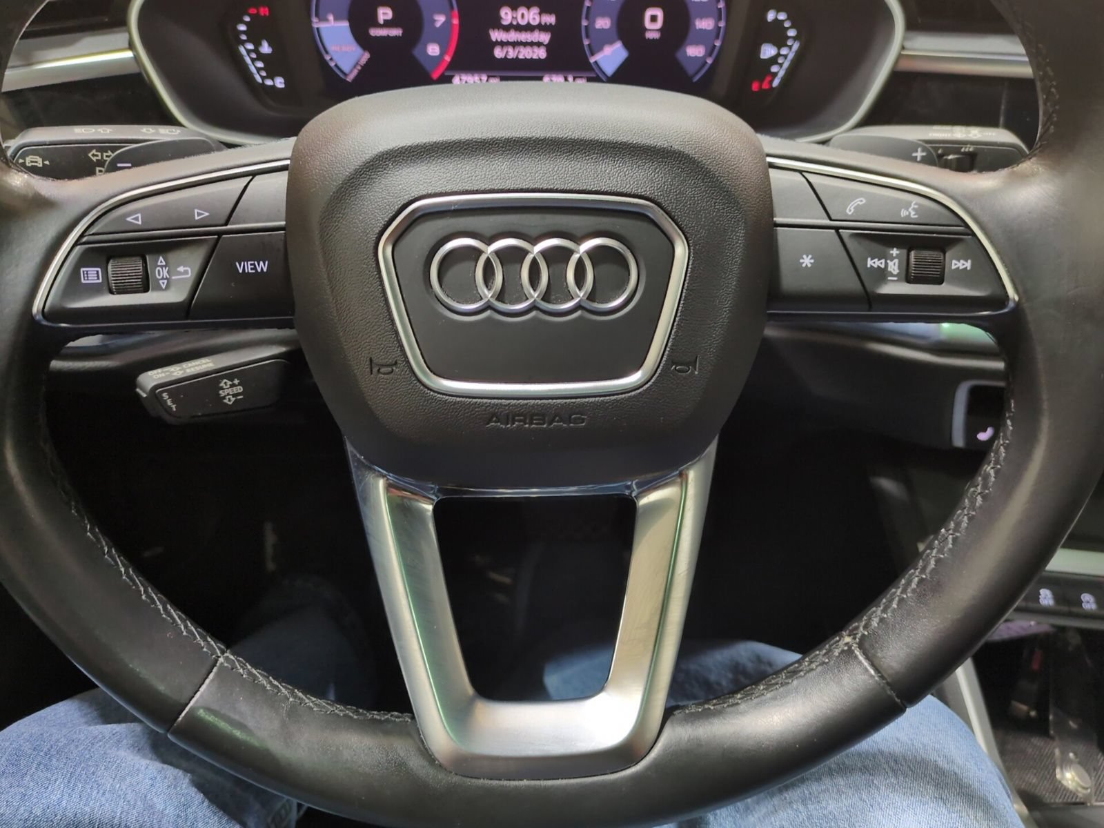 Used 2021 Audi Q3 2.0T Premium w/ Convenience Package AWD/4WD image 23