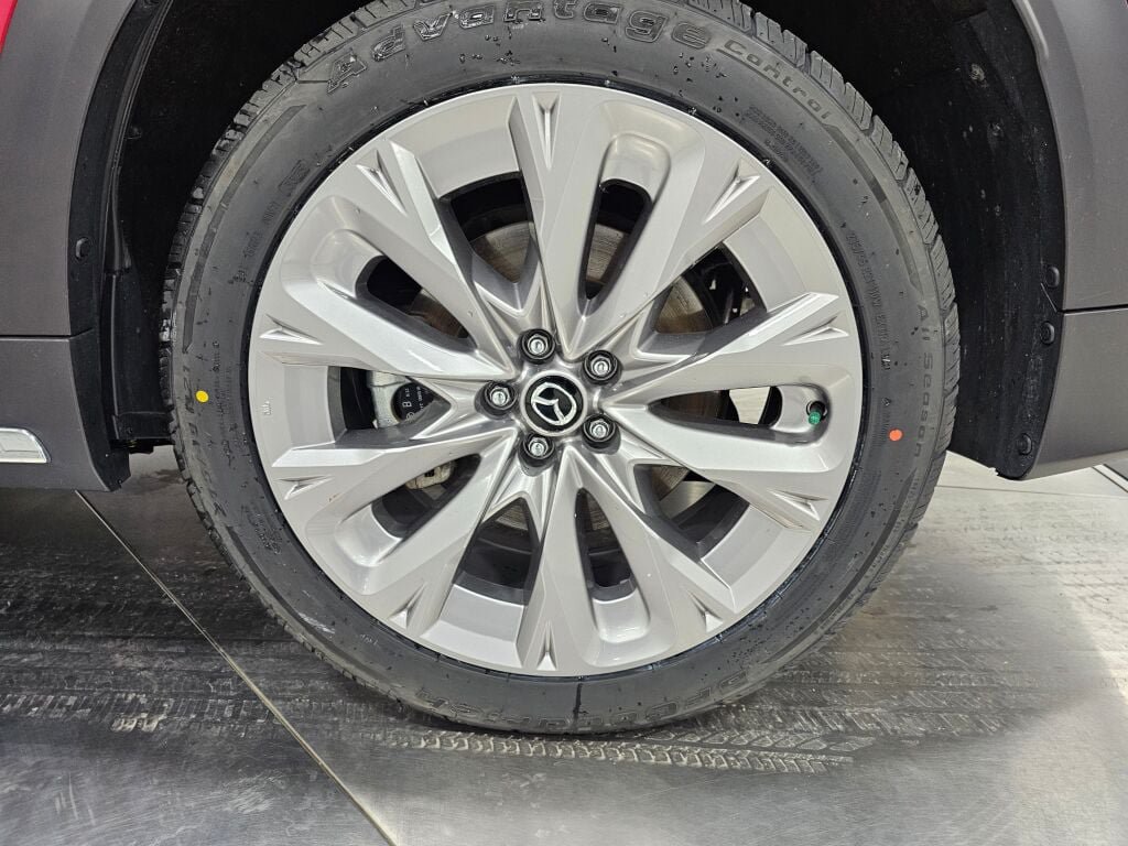 Used 2024 MAZDA CX-90 3.3 Turbo w/ Premium Package AWD/4WD image 9