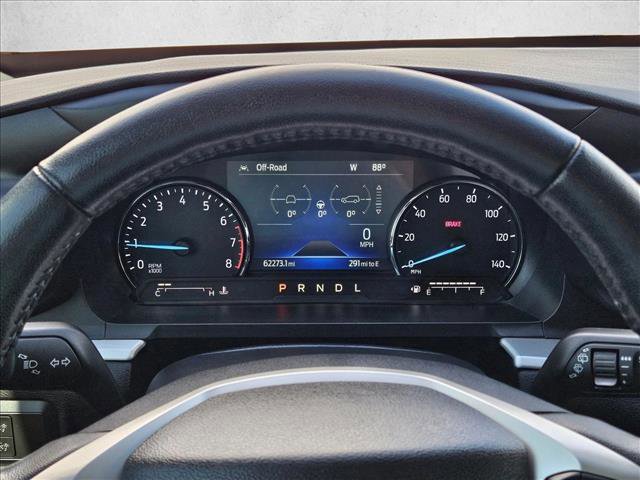 Used 2022 Ford Explorer XLT image 10