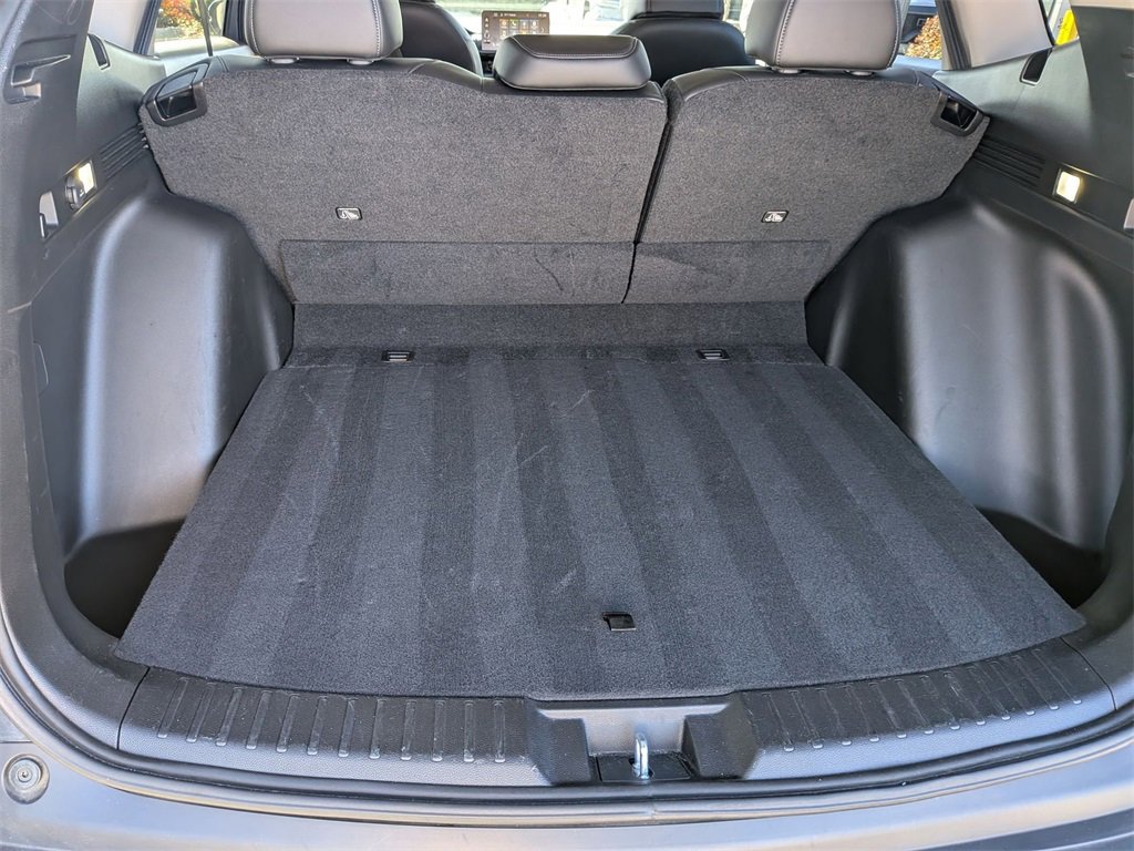 Used 2025 Honda CR-V EX-L image 27