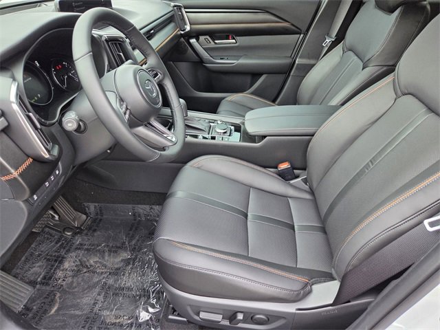 New 2026 MAZDA CX-50 2.5 Hybrid w/ Weather Package image 6