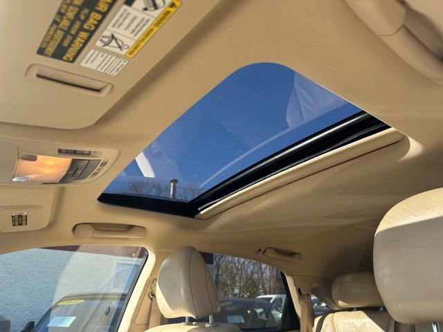 Used 2013 Lexus RX 450h AWD w/ Navigation Pkg image 13