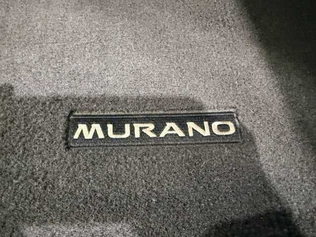 Used 2017 Nissan Murano S w/ Navigation Package FWD image 34