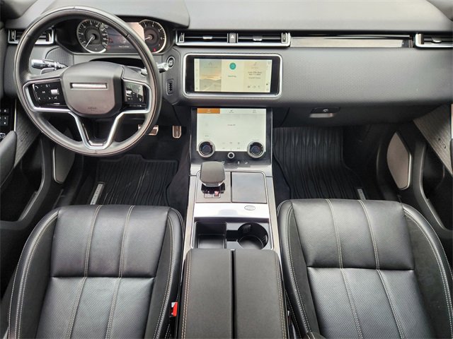 Used 2022 Land Rover Range Rover Velar R-Dynamic S image 27