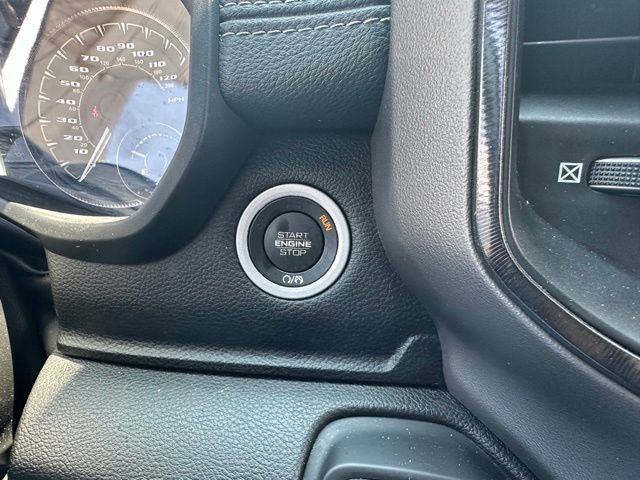 Used 2022 RAM 1500 Sport w/ G/T Package AWD/4WD image 14