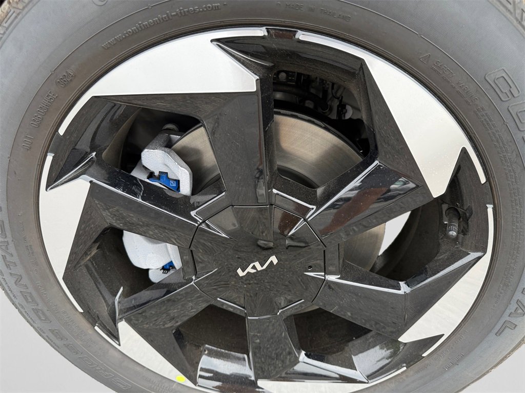 New 2025 Kia Sorento SX Prestige image 19