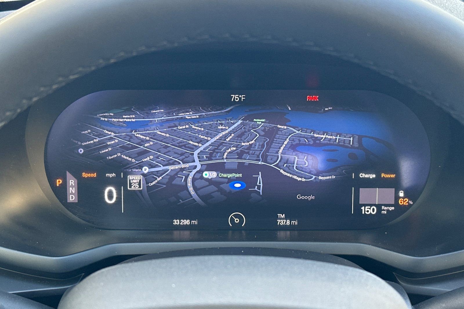 Used 2023 Polestar Polestar 2 image 26