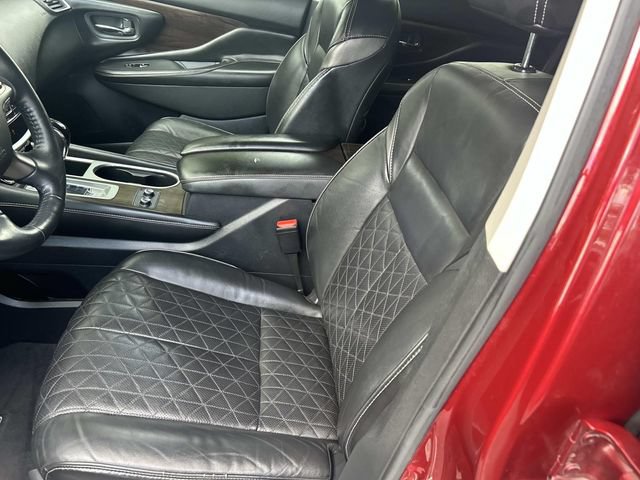 Used 2020 Nissan Murano Platinum w/ Cargo Package FWD image 16