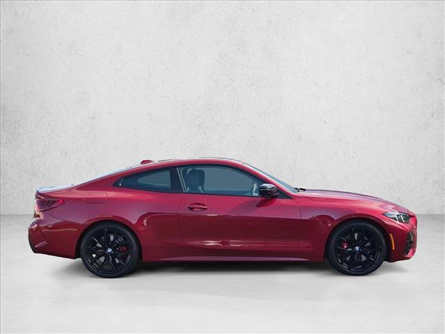 Used 2026 BMW 430i Coupe RWD image 4