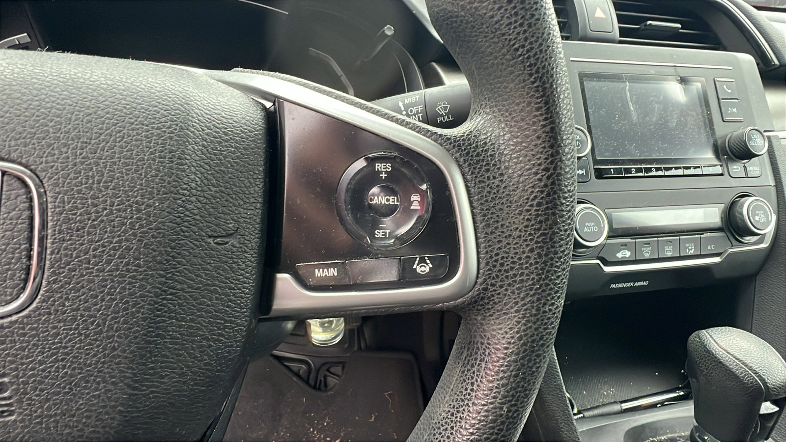 Used 2019 Honda Civic LX image 22