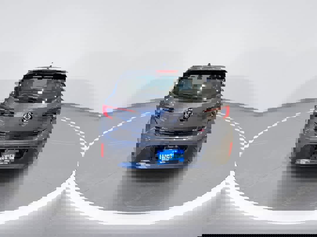 New 2026 Toyota Corolla SE image 7