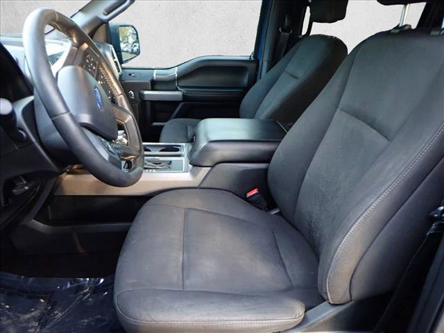 Used 2018 Ford F150 XLT w/ Equipment Group 302A Luxury image 10