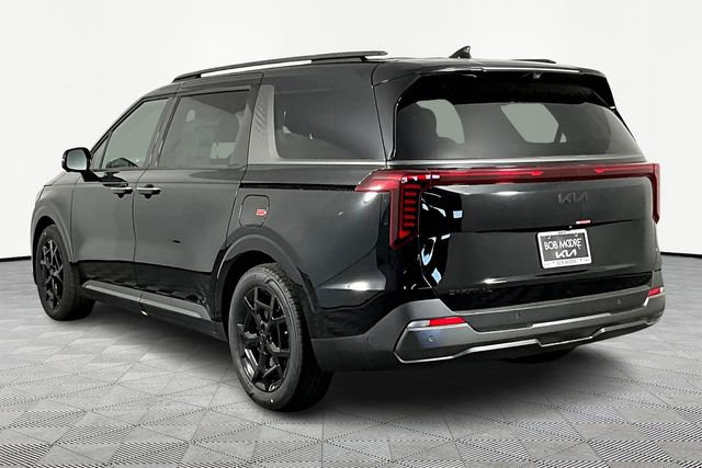 New 2026 Kia Carnival SX Prestige image 4