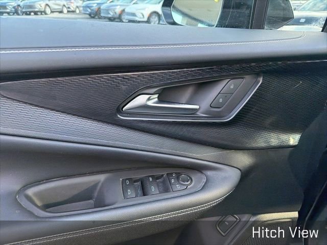 Used 2024 Chevrolet Blazer EV LT image 23