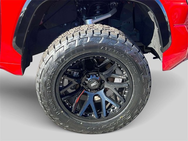 Used 2023 Toyota Tundra Platinum image 37