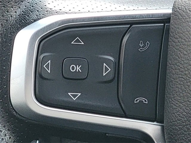 Certified 2025 RAM 1500 Big Horn image 33