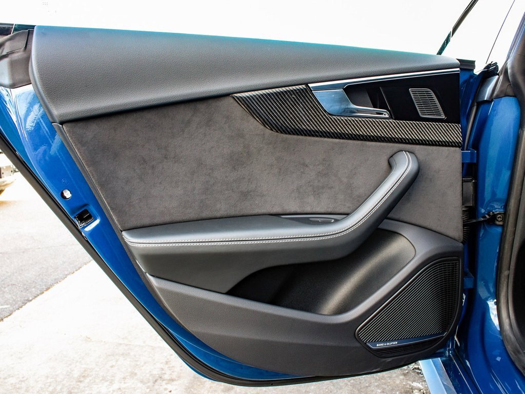 Used 2023 Audi RS 5 Sportback w/ Dynamic Package image 11