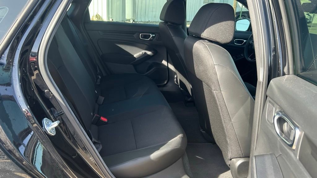 Used 2025 Honda Civic Sport image 22