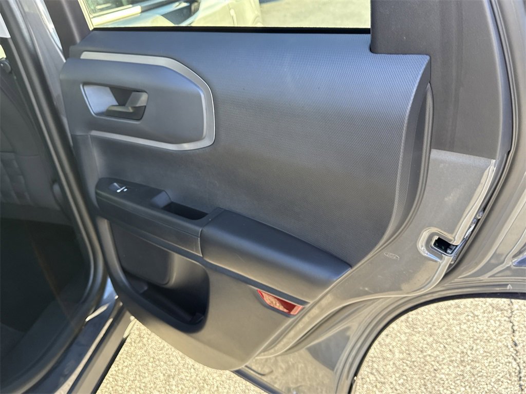 Used 2023 Ford Bronco Sport Big Bend w/ Convenience Package image 30