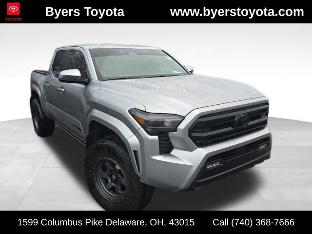 Used 2024 Toyota Tacoma SR5 image 1