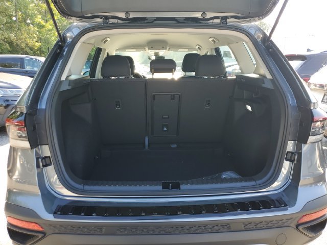 New 2027 Volkswagen Taos S FWD image 14